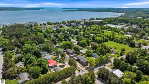 Tiny photo for 1002 May Street #2, Charlevoix, MI 49720 (MLS # 1947898)