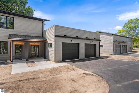 Tiny photo for 1002 May Street #2, Charlevoix, MI 49720 (MLS # 1947898)