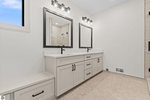 Tiny photo for 1002 May Street #2, Charlevoix, MI 49720 (MLS # 1947898)