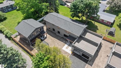 Tiny photo for 1002 May Street #2, Charlevoix, MI 49720 (MLS # 1947898)