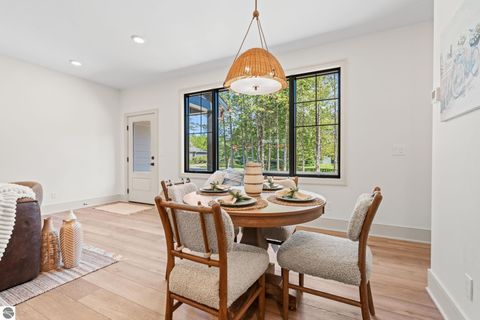 Tiny photo for 1002 May Street #2, Charlevoix, MI 49720 (MLS # 1947898)