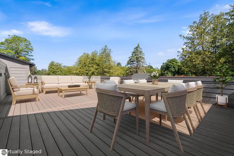Tiny photo for 1002 May Street #2, Charlevoix, MI 49720 (MLS # 1947898)