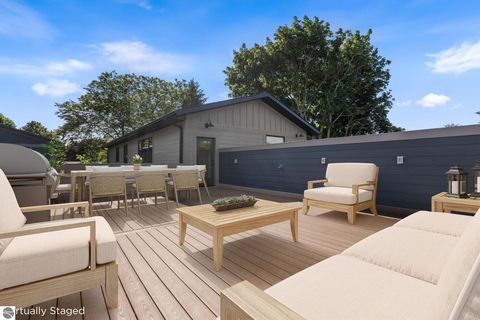 Tiny photo for 1002 May Street #2, Charlevoix, MI 49720 (MLS # 1947898)