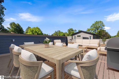Tiny photo for 1002 May Street #2, Charlevoix, MI 49720 (MLS # 1947898)