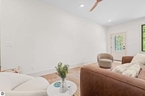 Tiny photo for 1002 May Street #2, Charlevoix, MI 49720 (MLS # 1947898)