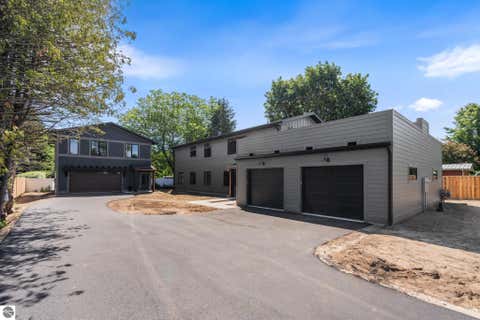 Tiny photo for 1002 May Street #2, Charlevoix, MI 49720 (MLS # 1947898)
