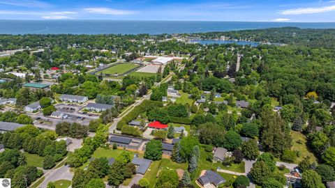 Tiny photo for 1002 May Street #2, Charlevoix, MI 49720 (MLS # 1947898)