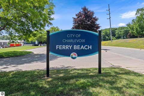 Tiny photo for 1002 May Street #2, Charlevoix, MI 49720 (MLS # 1947898)