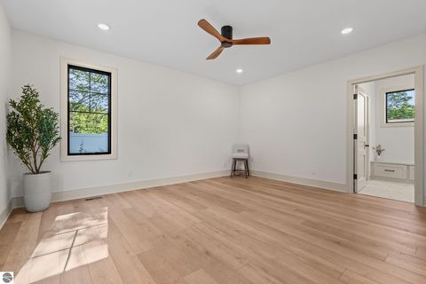 Tiny photo for 1002 May Street #2, Charlevoix, MI 49720 (MLS # 1947898)