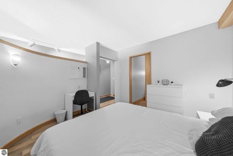 Tiny photo for 124 Beech Street, Traverse City, MI 49684 (MLS # 1942529)