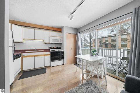 Tiny photo for 124 Beech Street, Traverse City, MI 49684 (MLS # 1942529)