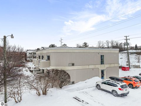 Tiny photo for 124 Beech Street, Traverse City, MI 49684 (MLS # 1942529)