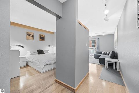 Tiny photo for 124 Beech Street, Traverse City, MI 49684 (MLS # 1942529)