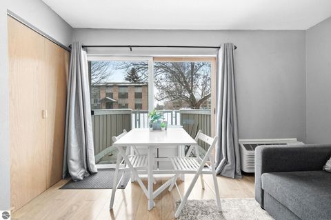 Tiny photo for 124 Beech Street, Traverse City, MI 49684 (MLS # 1942529)