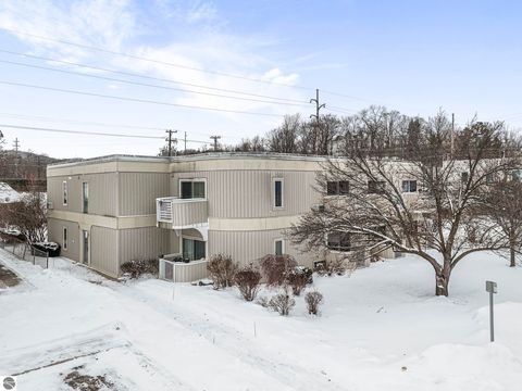 Tiny photo for 124 Beech Street, Traverse City, MI 49684 (MLS # 1942529)