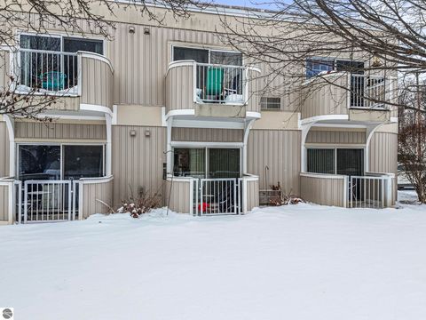 Tiny photo for 124 Beech Street, Traverse City, MI 49684 (MLS # 1942529)