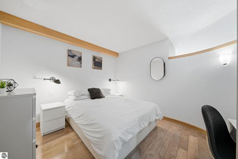 Tiny photo for 124 Beech Street, Traverse City, MI 49684 (MLS # 1942529)