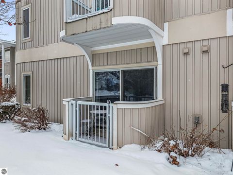 Tiny photo for 124 Beech Street, Traverse City, MI 49684 (MLS # 1942529)