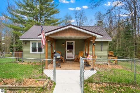 Photo of 11523 M-66, Fife Lake, MI 49633 (MLS # 1944954)
