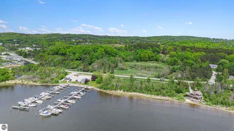 Tiny photo for 6 Lake Street, Frankfort, MI 49635 (MLS # 1947433)