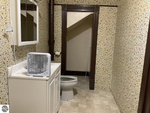 Tiny photo for 1148 S Mitchell Street, Cadillac, MI 49601 (MLS # 1947952)