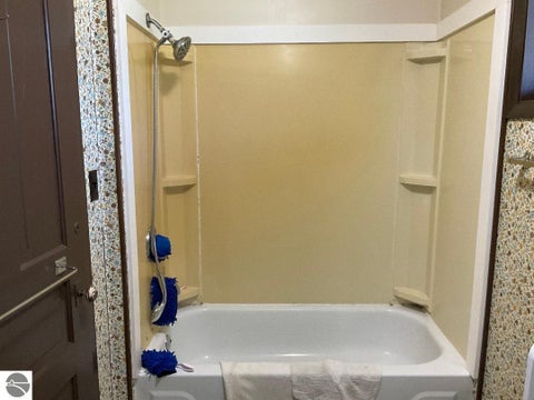 Tiny photo for 1148 S Mitchell Street, Cadillac, MI 49601 (MLS # 1947952)