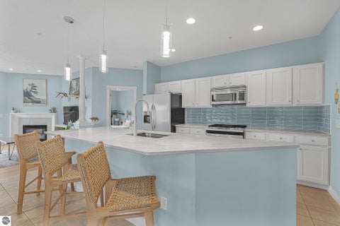 Tiny photo for 1420 Forest Park Drive #15, Traverse City, MI 49684 (MLS # 1948824)