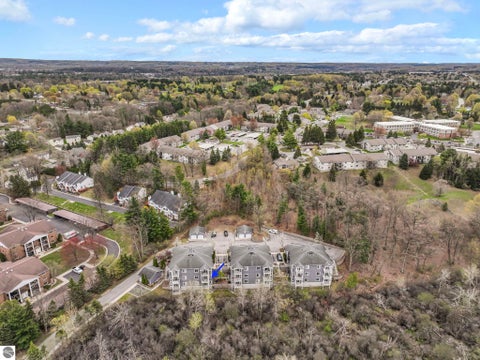 Tiny photo for 1420 Forest Park Drive #15, Traverse City, MI 49684 (MLS # 1948824)