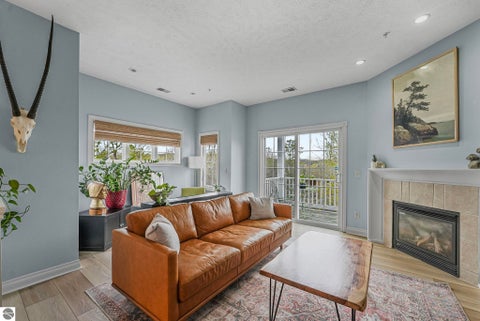 Tiny photo for 1420 Forest Park Drive #15, Traverse City, MI 49684 (MLS # 1948824)