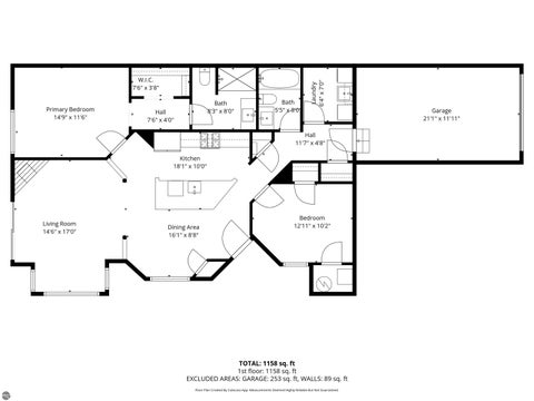 Tiny photo for 1420 Forest Park Drive #15, Traverse City, MI 49684 (MLS # 1948824)