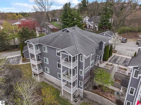 Tiny photo for 1420 Forest Park Drive #15, Traverse City, MI 49684 (MLS # 1948824)