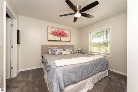 Tiny photo for 1201 S Clubhouse Drive, Lake Isabella, MI 48893 (MLS # 1948888)