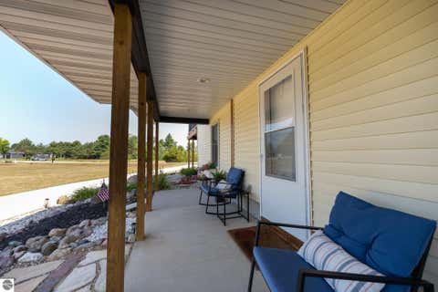 Tiny photo for 1201 S Clubhouse Drive, Lake Isabella, MI 48893 (MLS # 1948888)