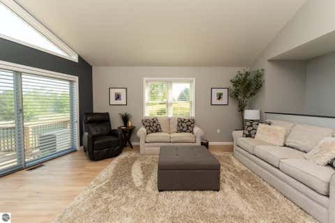 Tiny photo for 1201 S Clubhouse Drive, Lake Isabella, MI 48893 (MLS # 1948888)