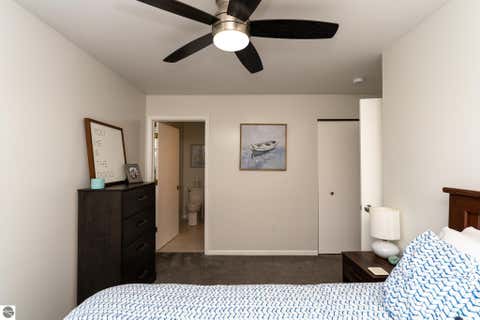 Tiny photo for 1201 S Clubhouse Drive, Lake Isabella, MI 48893 (MLS # 1948888)