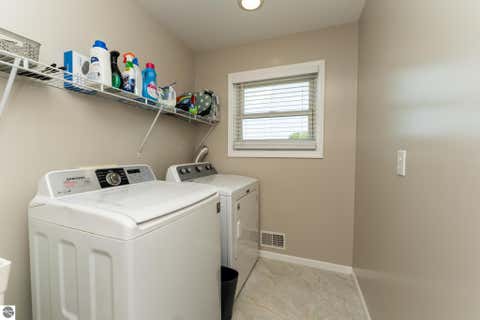 Tiny photo for 1201 S Clubhouse Drive, Lake Isabella, MI 48893 (MLS # 1948888)