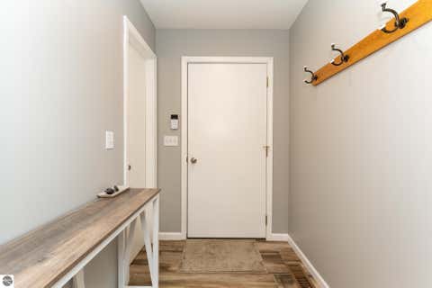 Tiny photo for 1201 S Clubhouse Drive, Lake Isabella, MI 48893 (MLS # 1948888)
