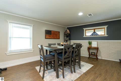 Tiny photo for 1201 S Clubhouse Drive, Lake Isabella, MI 48893 (MLS # 1948888)