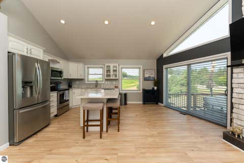 Tiny photo for 1201 S Clubhouse Drive, Lake Isabella, MI 48893 (MLS # 1948888)