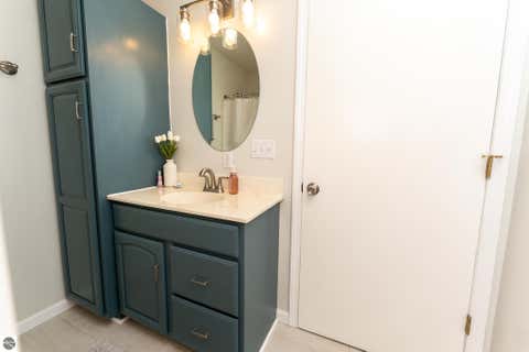 Tiny photo for 1201 S Clubhouse Drive, Lake Isabella, MI 48893 (MLS # 1948888)