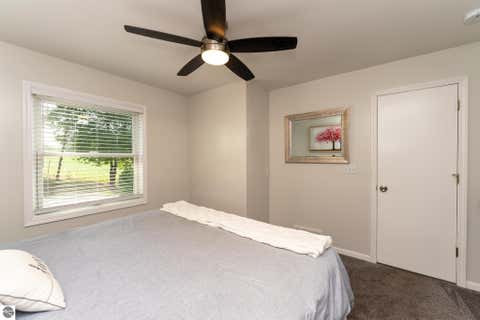 Tiny photo for 1201 S Clubhouse Drive, Lake Isabella, MI 48893 (MLS # 1948888)