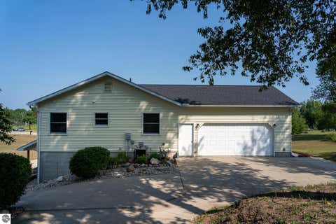 Tiny photo for 1201 S Clubhouse Drive, Lake Isabella, MI 48893 (MLS # 1948888)