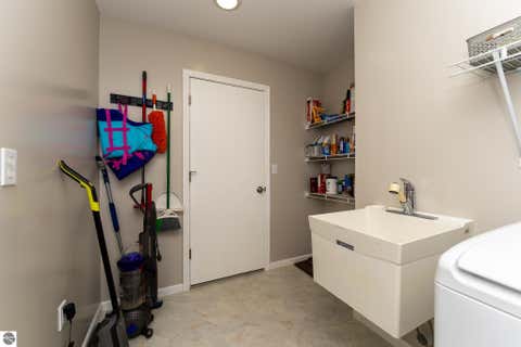 Tiny photo for 1201 S Clubhouse Drive, Lake Isabella, MI 48893 (MLS # 1948888)