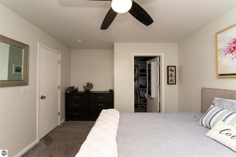 Tiny photo for 1201 S Clubhouse Drive, Lake Isabella, MI 48893 (MLS # 1948888)