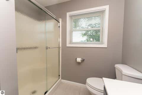 Tiny photo for 1201 S Clubhouse Drive, Lake Isabella, MI 48893 (MLS # 1948888)
