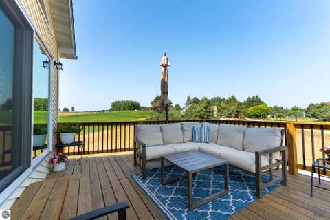 Tiny photo for 1201 S Clubhouse Drive, Lake Isabella, MI 48893 (MLS # 1948888)