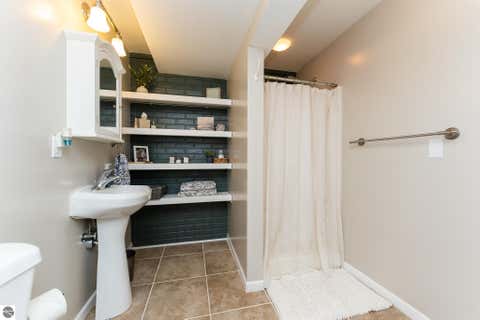 Tiny photo for 1201 S Clubhouse Drive, Lake Isabella, MI 48893 (MLS # 1948888)