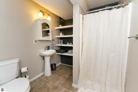 Tiny photo for 1201 S Clubhouse Drive, Lake Isabella, MI 48893 (MLS # 1948888)