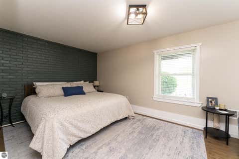 Tiny photo for 1201 S Clubhouse Drive, Lake Isabella, MI 48893 (MLS # 1948888)