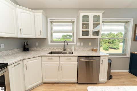 Tiny photo for 1201 S Clubhouse Drive, Lake Isabella, MI 48893 (MLS # 1948888)